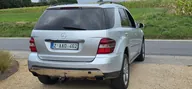 Mercedes-Benz M-Klasse, foto 7 van 21