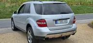 Mercedes-Benz M-Klasse, foto 8 van 21