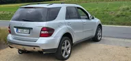 Mercedes-Benz M-Klasse, foto 9 van 21