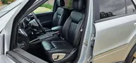 Mercedes-Benz M-Klasse, foto 13 van 21