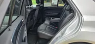 Mercedes-Benz M-Klasse, foto 17 van 21