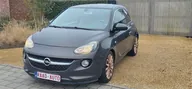 Opel ADAM, foto 3 van 24