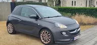 Opel ADAM, foto 5 van 24