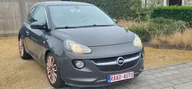 Opel ADAM, foto 22 van 24