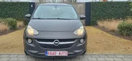 Opel ADAM, foto 23 van 24