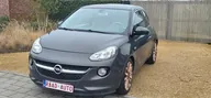 Opel ADAM, foto 24 van 24