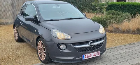 Opel ADAM, foto 2 van 24