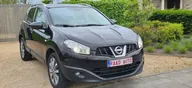 Nissan Qashqai, foto 3 van 21