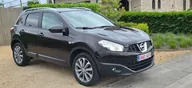Nissan Qashqai, foto 4 van 21