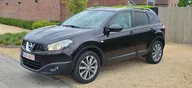 Nissan Qashqai, foto 5 van 21