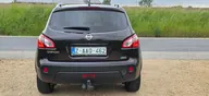 Nissan Qashqai, foto 6 van 21