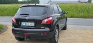 Nissan Qashqai, foto 7 van 21
