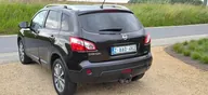 Nissan Qashqai, foto 8 van 21