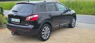 Nissan Qashqai, foto 9 van 21