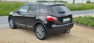 Nissan Qashqai, foto 10 van 21