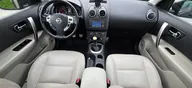 Nissan Qashqai, foto 13 van 21