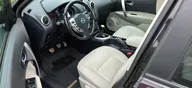 Nissan Qashqai, foto 14 van 21