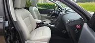 Nissan Qashqai, foto 17 van 21