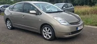 Toyota Prius, foto 4 van 24