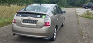 Toyota Prius, foto 7 van 24