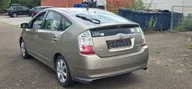 Toyota Prius, foto 8 van 24