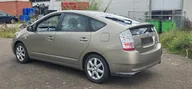 Toyota Prius, foto 9 van 24