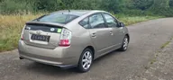 Toyota Prius, foto 10 van 24