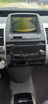 Toyota Prius, foto 11 van 24