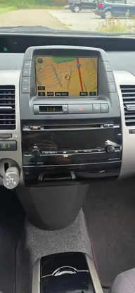 Toyota Prius, foto 12 van 24