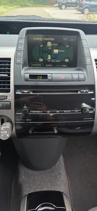 Toyota Prius, foto 13 van 24