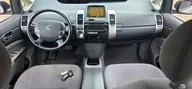 Toyota Prius, foto 16 van 24