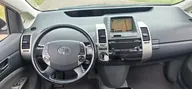 Toyota Prius, foto 17 van 24