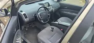 Toyota Prius, foto 18 van 24