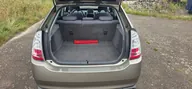 Toyota Prius, foto 24 van 24