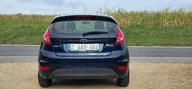 Ford Fiesta, foto 6 van 20