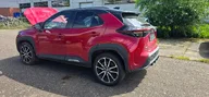 Toyota Yaris Cross, foto 10 van 24