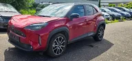 Toyota Yaris Cross, foto 4 van 24
