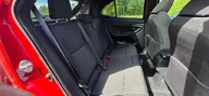 Toyota Yaris Cross, foto 22 van 24