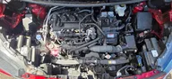 Toyota Yaris Cross, foto 24 van 24