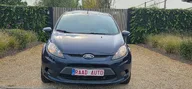 Ford Fiesta, foto 3 van 20