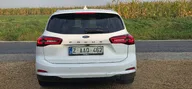 Ford Focus, foto 6 van 24