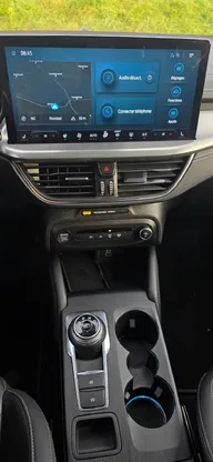 Ford Focus, foto 16 van 24