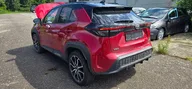 Toyota Yaris Cross, foto 7 van 24