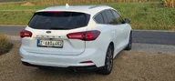 Ford Focus, foto 7 van 24