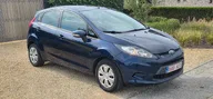 Ford Fiesta, foto 4 van 20