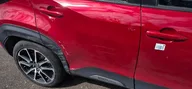 Toyota Yaris Cross, foto 12 van 24