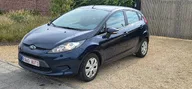 Ford Fiesta, foto 5 van 20