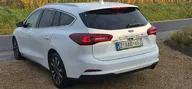 Ford Focus, foto 8 van 24