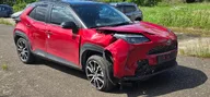 Toyota Yaris Cross, foto 5 van 24