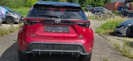 Toyota Yaris Cross, foto 6 van 24